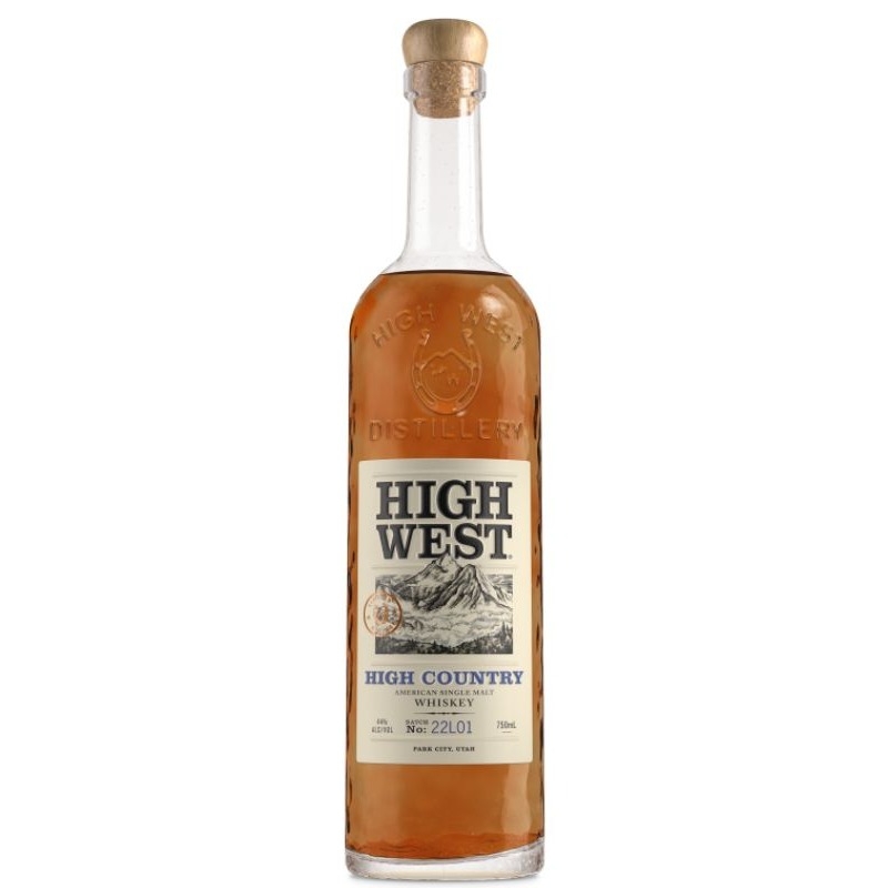 High West High Country